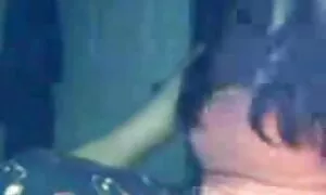 غريب وقحة آسا أكيرا أخذ الديك على ركبتيها امهات ساخنات
