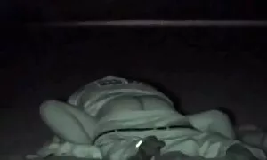 شقراء الساخنة مسرعة في سيارتها سيكس عربي جديد