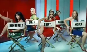 بروك ووترز ، كايتلين أشلي ، كريستي ميست في خمر الإباحية سكس اجنبي فيلم