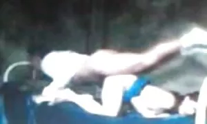كوغار هو مارس الجنس وراء الكواليس سكسي اجنبي عربي