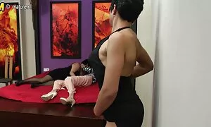 بين الأعراق الجنس الشرجي مع بي بي سي قصص جنسية اخوات