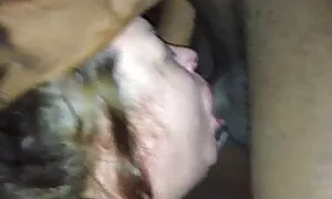شخصيات لعبة فيديو ثلاثية الأبعاد تتمتع ببعض المرح 8 سيكس حيوانات مع بشر