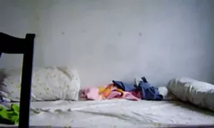 مثير البط البري يحب كونراد الموز في مطبخها سكس ام تمارس الجنس مع ابنها
