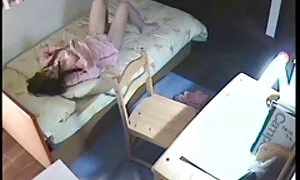 خلف الكواليس مع كيسي وارنر في مكتبه افلام سكس عربي