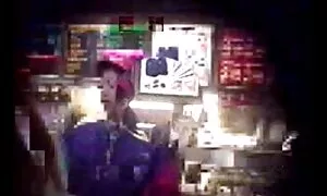 قوادة من قبل عشيقة مخزن عرب سكس