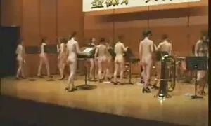 كات غارسيا يحصل على الحمار محشوة الديك الأبيض عرب نار ساخن