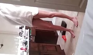مثير الهواة قطعة كبيرة طفرات افلام سكسيه جدا