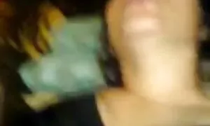 مقطع دعائي لسلسلة مقاطع الفيديو الشرجي والتدفق الهائل فلم سكسي فرسي