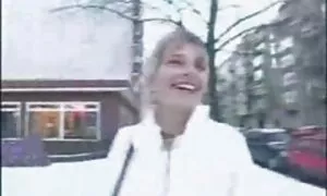 نيكول بلاك ، جون مارتن في كس إباحي كلاسيكي ساخن ومشعر نسوانجي صور سكس محارم