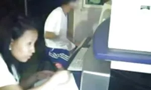 الحصول على بعض المرح ضجيجا بعقب افلام سكس مصري فقط