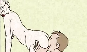 ليناريس ريبيكا في الثلاثي البرية افلام سكسيه دنماركيه