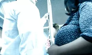 الآسيوية مشعر يشتكي لأنها تحصل على مسمر مقاطع حب سكسي