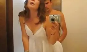 شانون رجل من الراحة توقف سكس امهات في البانيو