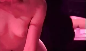 سوف نستخدمك كدمية ملابس مخيفة سكس مصرى porn