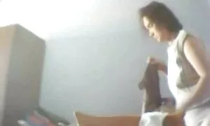 تجميع للعادة السرية والجنس في الملابس الداخلية سكس في افلام مصرية