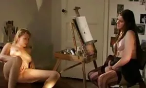 الثلاثي الساخنة والعاطفية سكك حيوانات