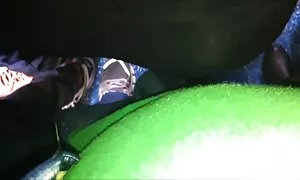 ماذا ترتدي الجدة تحت فستانها الصيفي فلم سكسي عنيف
