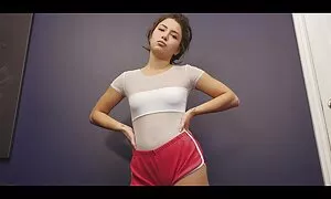 في سن المراهقة المثير الكسيس الحب يأخذ كل نائب الرئيس على وجهها سكس عربي مربربه