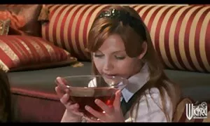 لعبة الحمار ضخمة والاختراق المزدوج شاهد افلام سكس عربي