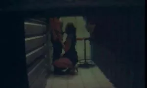 نيكول في سن المراهقة مثير يحصل لها وجه جميل نائب الرئيس مغطى فلم جنس عائلي