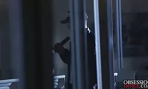 إد القوى الحصول على الساخنة في سن المراهقة مارس الجنس سكس حيوانات ينيكو بنات